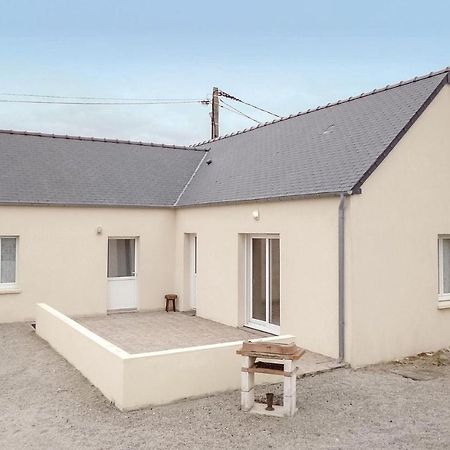 Stunning Home In St, Marcouf De Lisle With Wifi Saint-Marcouf Exteriör bild